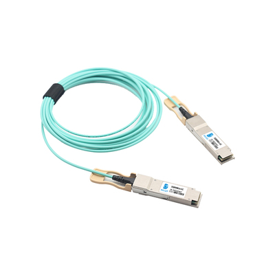 QSFP56 &nbsp;200G &nbsp;AOC