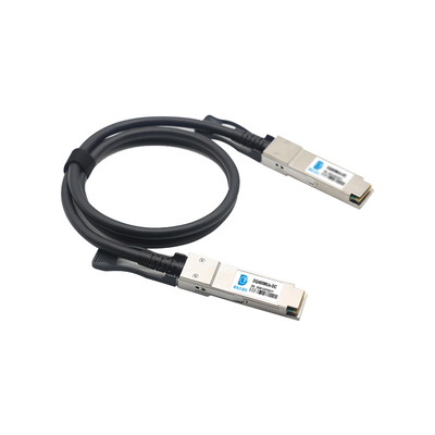 QSFP56 &nbsp;200G &nbsp;DAC