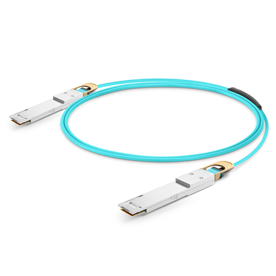 QSFPDD &nbsp;400G &nbsp;AOC
