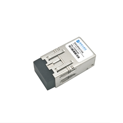 Mini 10pin 10.3125G 850nm