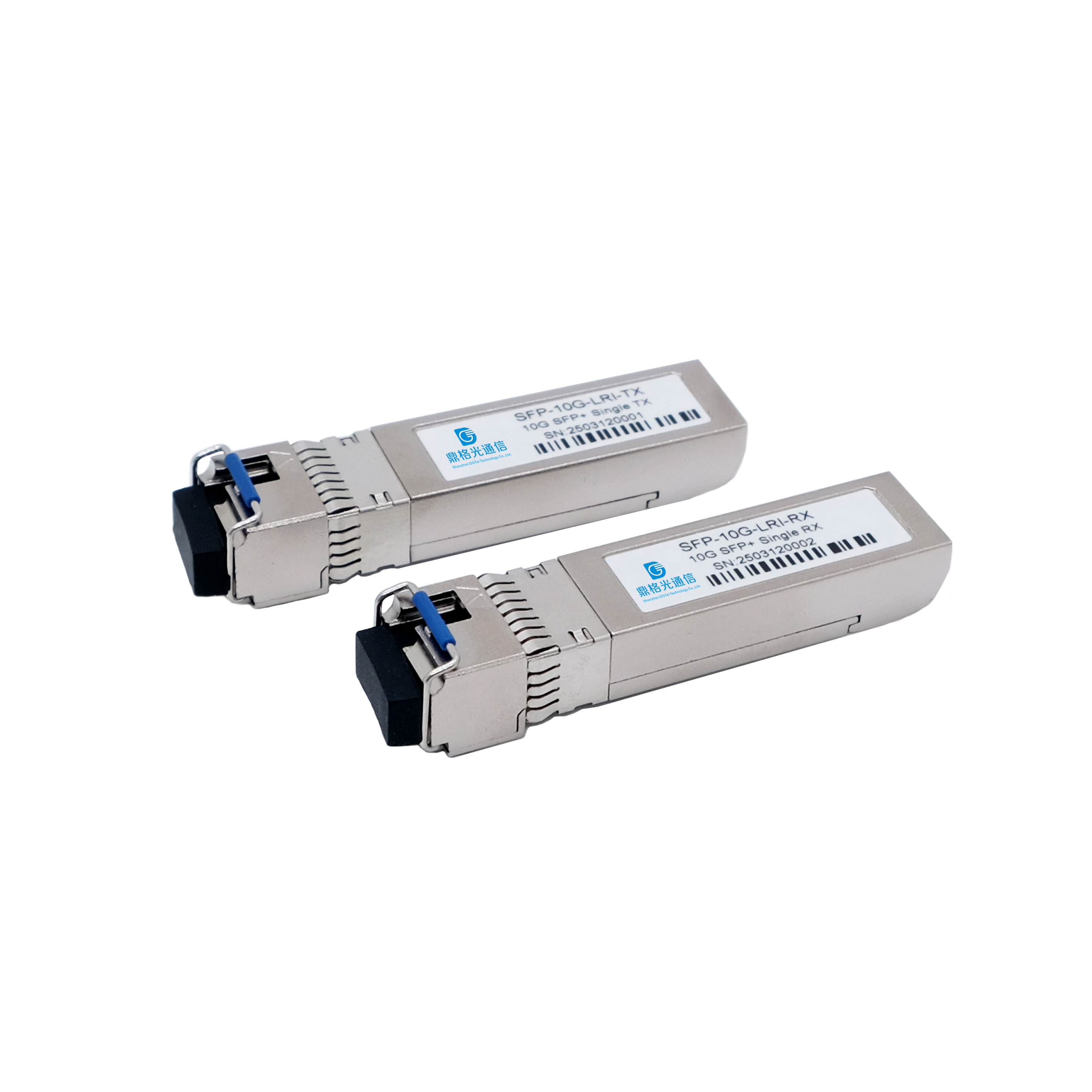 SFP+ 10G RX