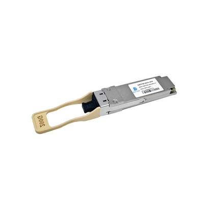 QSFP56 &nbsp;200G &nbsp;SR4