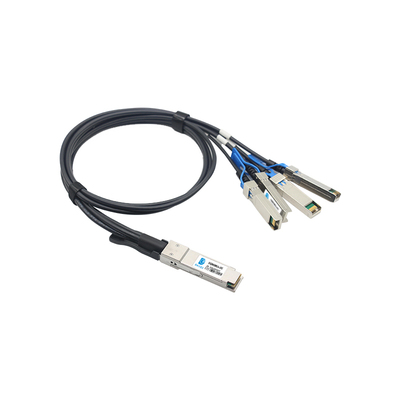 QSFPDD &nbsp;400G TO 4*100G DAC