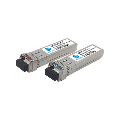 SFP28 25G BiDi D10