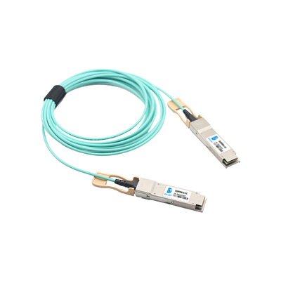 QSFP112 &nbsp;400G &nbsp;AOC