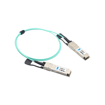 QSFP28 &nbsp;100G &nbsp;AOC