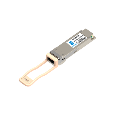 QSFP112 400G SR4