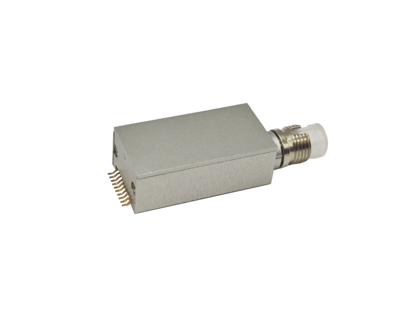 Mini 10pin 10.3125G 1270nm/1330nm -FC plug-in type